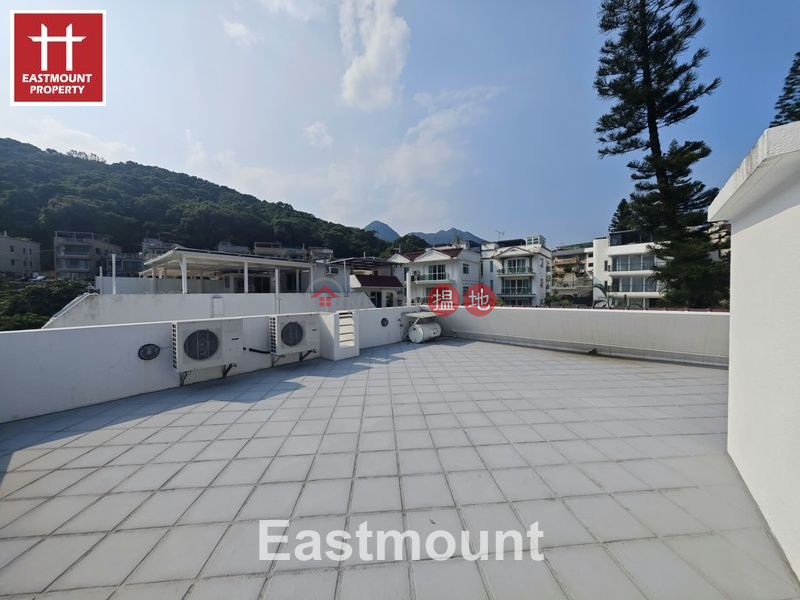 西貢 Greenpeak Villa, Wong Chuk Shan 黃竹山柳濤軒出售-獨立單邊, 前後花園 出售單位|黃竹山新村(Wong Chuk Shan New Village)出售樓盤 (EASTM-SSKVI21)