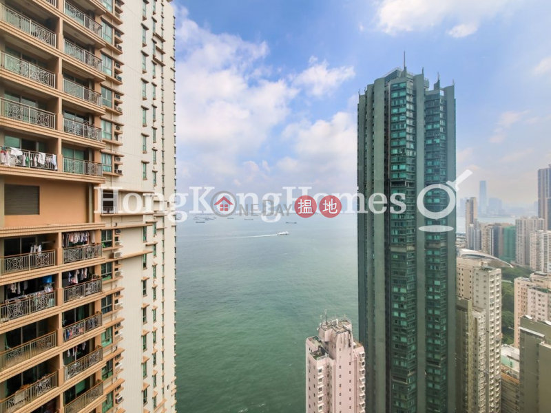 Property Search Hong Kong | OneDay | Residential | Sales Listings 3 Bedroom Family Unit at The Merton | For Sale