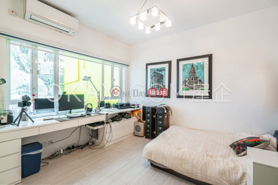 Efficient 4 bedroom with parking | Rental | Elegant Garden 美景台 Rental Listings