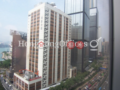 Office Unit for Rent at Harcourt House, Harcourt House 夏愨大廈 | Wan Chai District (HKO-22411-AGHR)_0