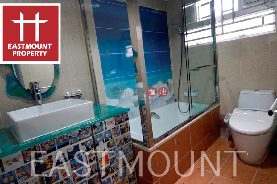 HK$ 38M | Greenfield Villa Sai Kung Sai Kung Village House | Property For Sale in Greenfield Villa, Chuk Yeung Road 竹洋路松濤軒-Detached House, Huge Garden