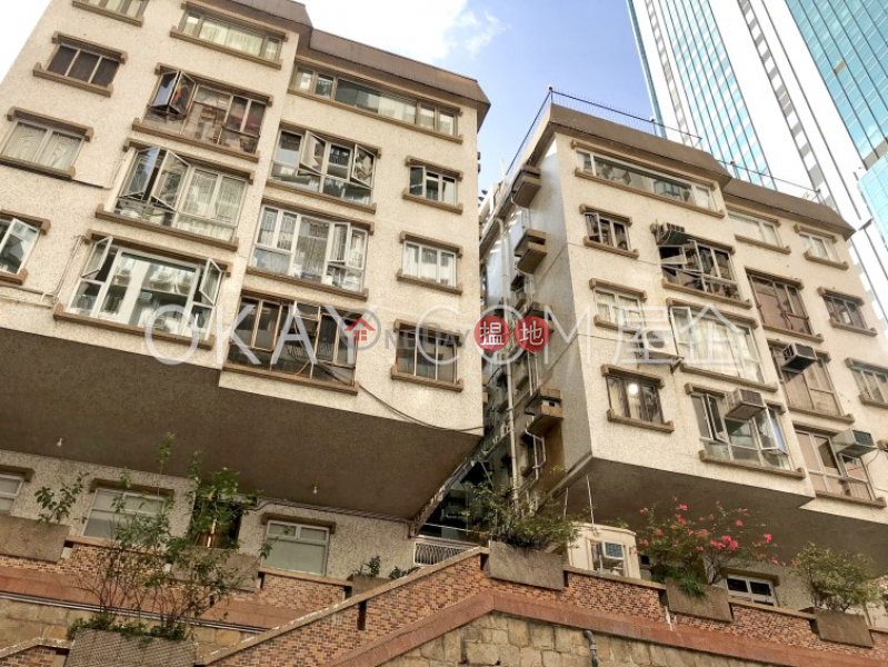 Property Search Hong Kong | OneDay | Residential | Sales Listings | Unique 2 bedroom in Happy Valley | For Sale