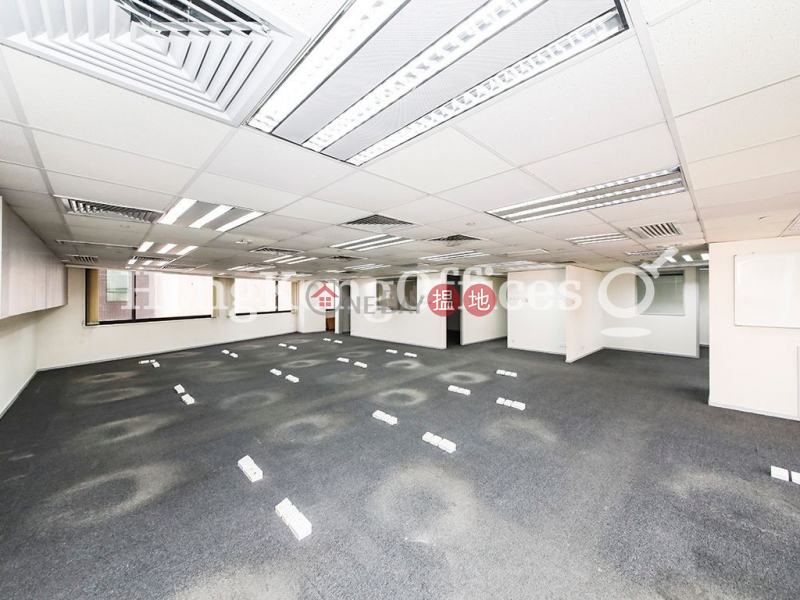 Office Unit for Rent at Shanghai Industrial Investment Building | 48-50 Hennessy Road | Wan Chai District Hong Kong | Rental | HK$ 148,500/ month