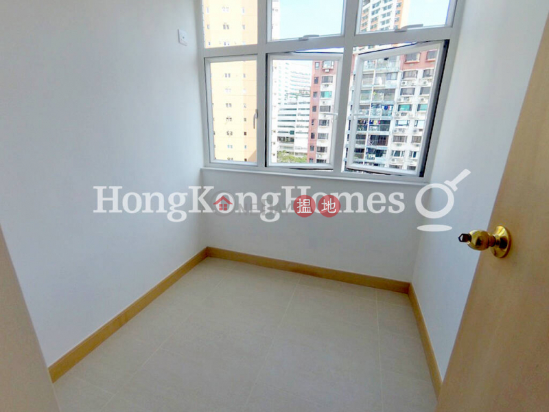 Property Search Hong Kong | OneDay | Residential | Rental Listings, 4 Bedroom Luxury Unit for Rent at Sky Scraper