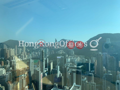 Office Unit for Rent at Central Plaza, Central Plaza 中環廣場 | Wan Chai District (HKO-38691-ACHR)_0