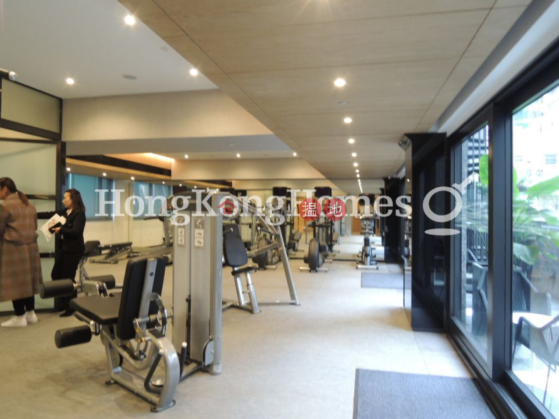 HK$ 27,000/ month Star Studios II | Wan Chai District 1 Bed Unit for Rent at Star Studios II