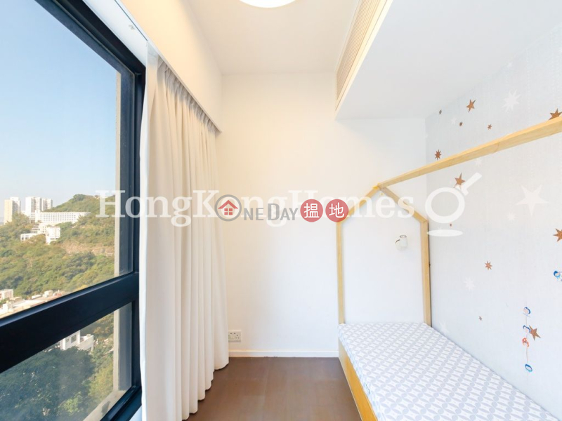 3 Bedroom Family Unit for Rent at Aqua 33 | 33 Consort Rise | Western District Hong Kong | Rental HK$ 100,000/ month