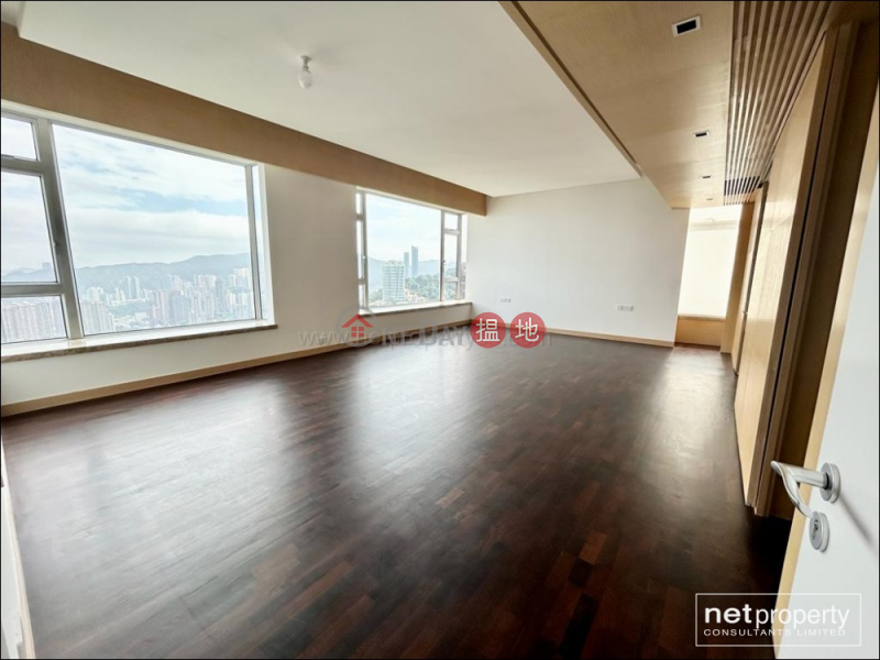 Luxury Apartment with Magnificent View in The Peak, 26 Peak Road | Central District | Hong Kong, Rental HK$ 290,000/ month