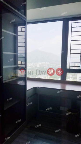HK$ 13.8M Grand Yoho Phase1 Tower 9 | Yuen Long Grand Yoho Phase1 Tower 9 | 4 bedroom Flat for Sale