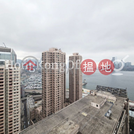 Office Unit for Rent at Lee Man Commercial Building | Lee Man Commercial Building 利文商業大廈 _0