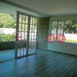Sai Kung House & Gated Parking, Yan Yee Road Village 仁義路村 | Sai Kung (INFO@-9371840469)_0