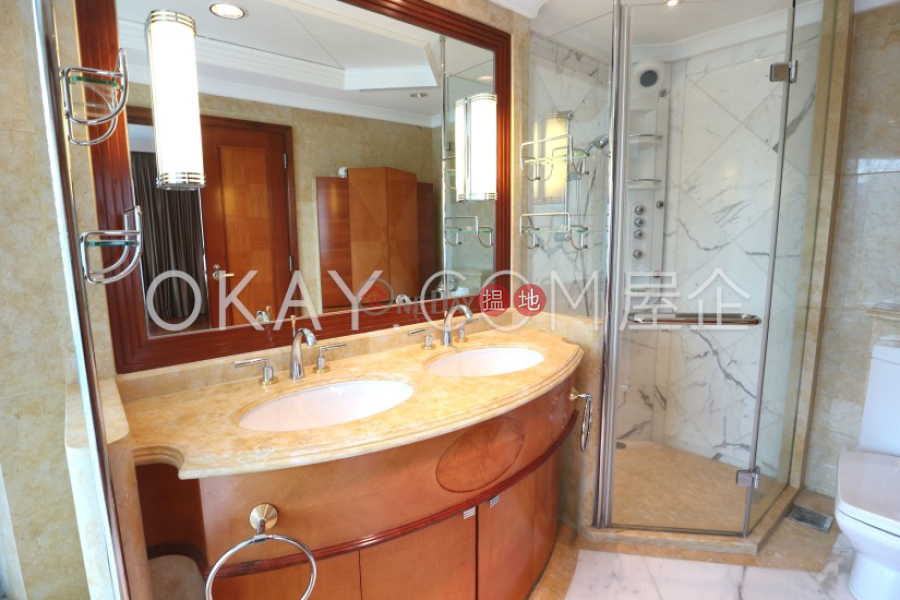 HK$ 280,000/ month, The Summit Wan Chai District, Exquisite 4 bed on high floor with harbour views | Rental
