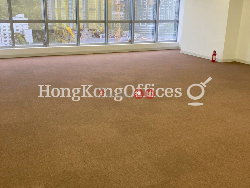 Property Search Hong Kong | OneDay | Office / Commercial Property Rental Listings, Office Unit for Rent at One Island South