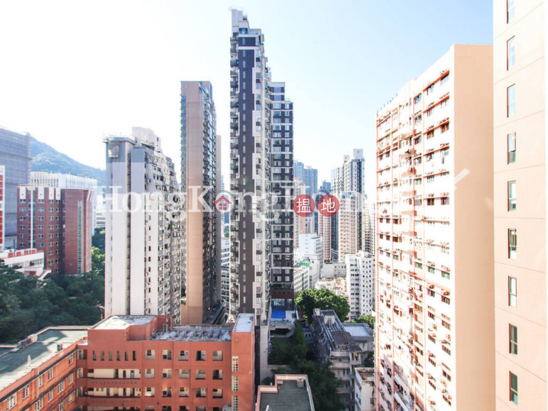 Property Search Hong Kong | OneDay | Residential Rental Listings, 1 Bed Unit for Rent at King\'s Hill