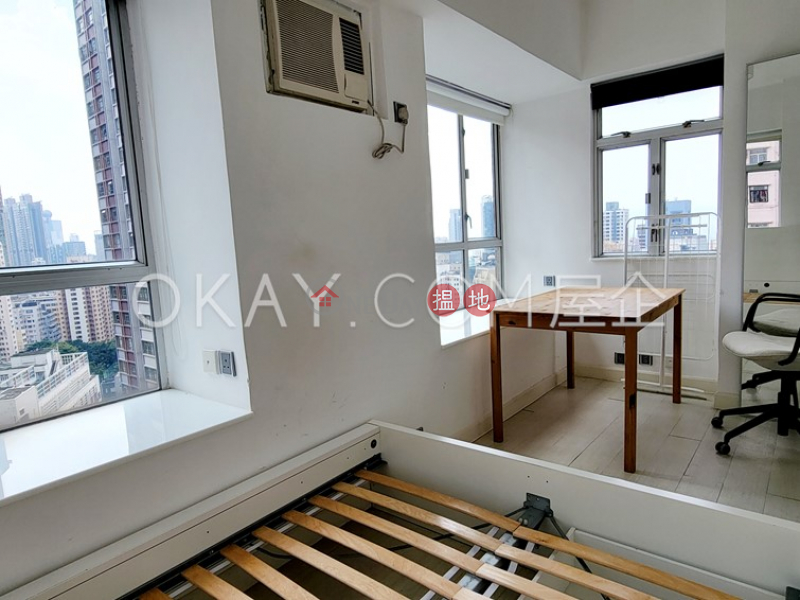 雍翠臺-高層|住宅出售樓盤|HK$ 900萬