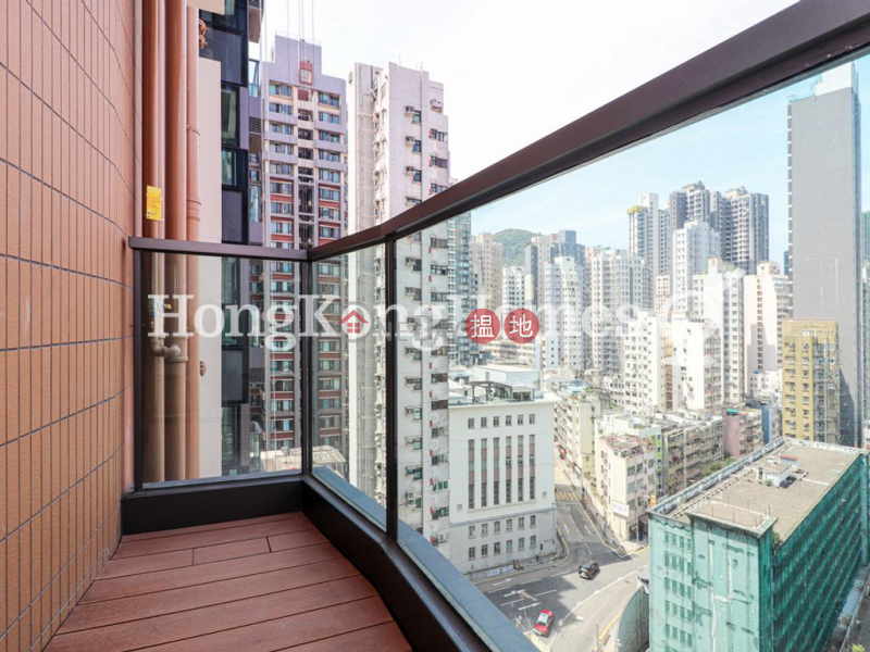藝里坊1號開放式單位出售-8忠正街 | 西區|香港|出售|HK$ 638萬