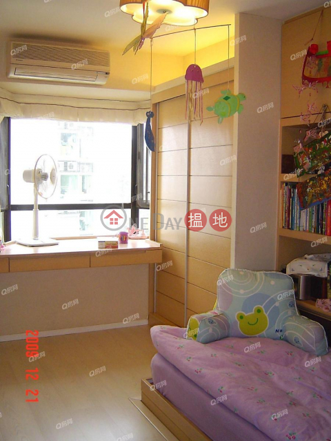 Ronsdale Garden | 3 bedroom Mid Floor Flat for Sale | Ronsdale Garden 龍華花園 _0