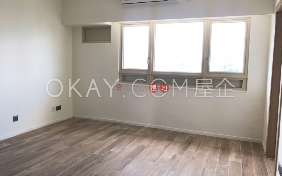 Exquisite 3 bedroom on high floor with balcony | Rental | 74-76 MacDonnell Road | Central District, Hong Kong Rental | HK$ 98,000/ month
