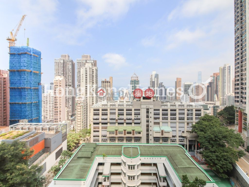 Property Search Hong Kong | OneDay | Residential, Rental Listings, 2 Bedroom Unit for Rent at Namning Mansion