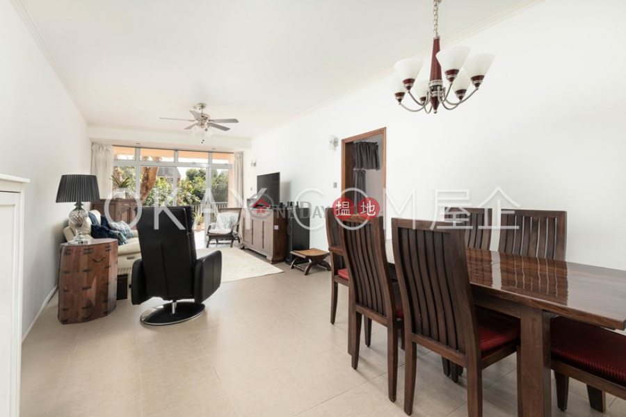 Efficient 3 bedroom in Discovery Bay | For Sale | Phase 1 Beach Village, 9 Seabee Lane 碧濤1期海蜂徑9號 Sales Listings