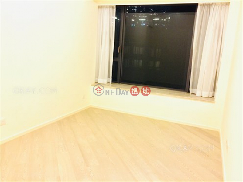 Popular 3 bedroom on high floor with balcony | Rental | Fleur Pavilia Tower 3 柏蔚山 3座 Rental Listings