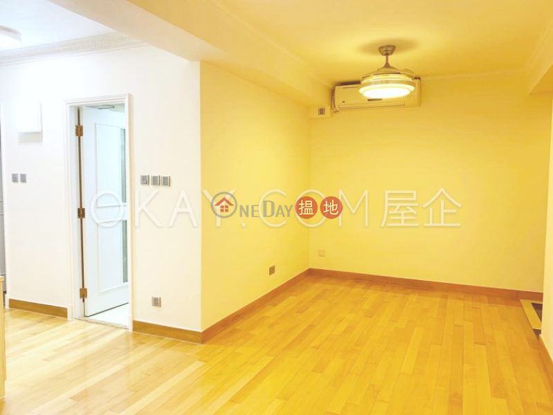 HK$ 12.5M Queen\'s Terrace | Western District Lovely 2 bedroom with rooftop | For Sale