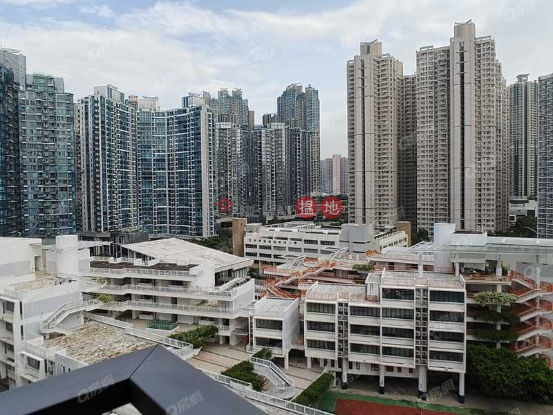 Property Search Hong Kong | OneDay | Residential, Sales Listings | The Papillons Tower 3 | 2 bedroom High Floor Flat for Sale