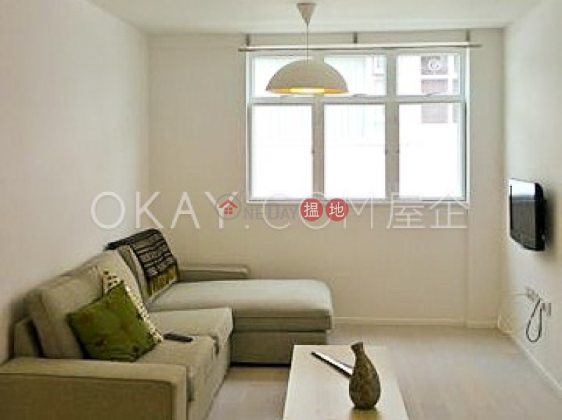 Property Search Hong Kong | OneDay | Residential, Sales Listings, Nicely kept 2 bedroom on high floor with rooftop | For Sale