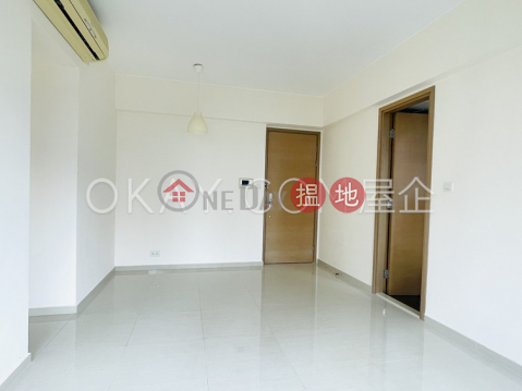 Lovely 2 bedroom with balcony | For Sale, Island Crest Tower 1 縉城峰1座 | Western District (OKAY-S89742)_0
