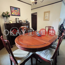 Stylish 3 bedroom with balcony & parking | For Sale | Wylie Court 衛理苑 _0