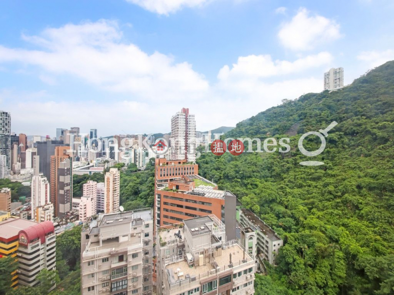 Property Search Hong Kong | OneDay | Residential | Rental Listings, 3 Bedroom Family Unit for Rent at Bamboo Grove
