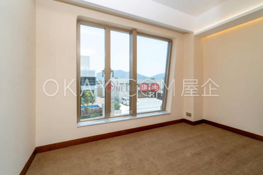 HK$ 87,000/ month The Green Sheung Shui Gorgeous house in Yuen Long | Rental