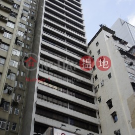Chung Wai Commercial Building,Causeway Bay, 