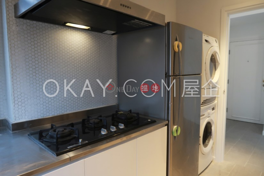 Property Search Hong Kong | OneDay | Residential Sales Listings Popular 1 bedroom in Mid-levels Central | For Sale