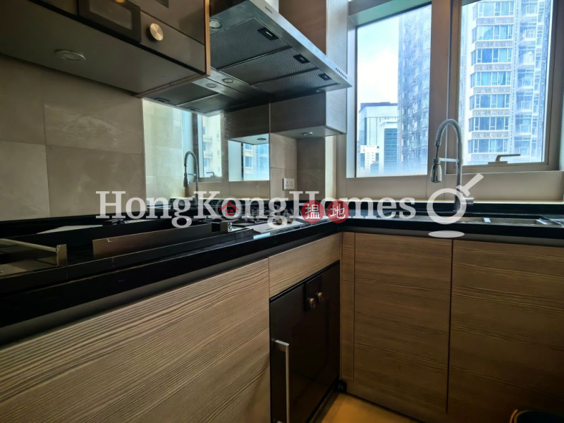 Property Search Hong Kong | OneDay | Residential Rental Listings 1 Bed Unit for Rent at The Avenue Tower 2