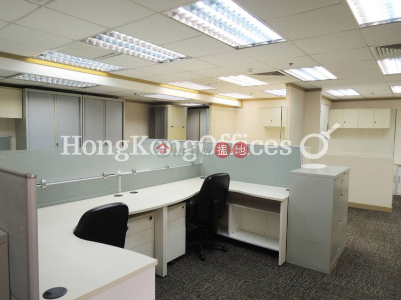 Office Unit for Rent at Bank of American Tower | 12 Harcourt Road | Central District | Hong Kong Rental, HK$ 95,007/ month