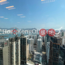 Office Unit for Rent at AIA Tower, AIA Tower 友邦廣場 | Eastern District (HKO-72334-ACHR)_0