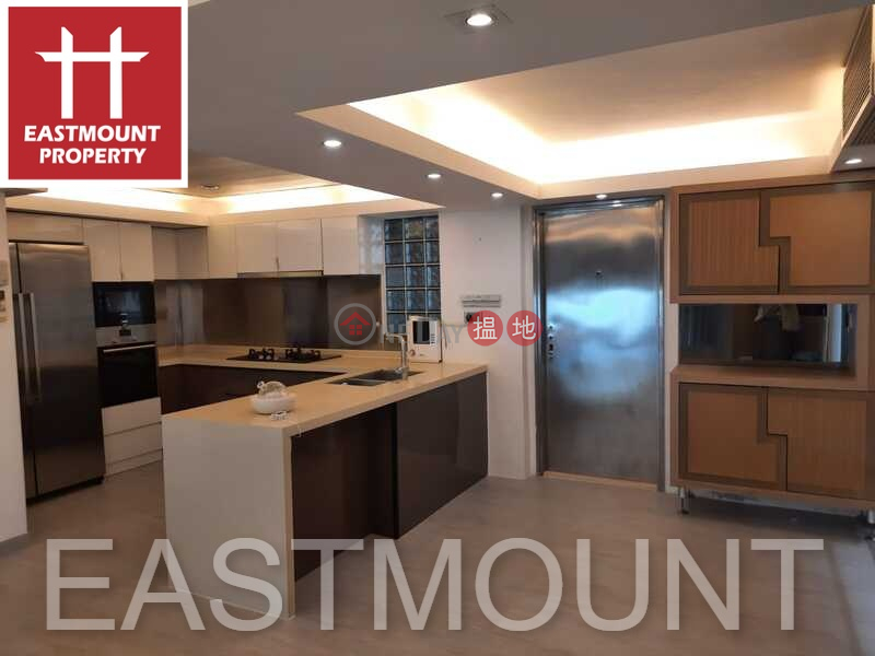 Sai Kung Village House | Property For Sale and Lease in Mau Ping 茅坪-Garden, Electric car plug ready in front, Po Lo Che | Sai Kung | Hong Kong | Rental, HK$ 45,000/ month