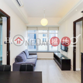 2 Bedroom Unit for Rent at J Residence, J Residence 嘉薈軒 | Wan Chai District (Proway-LID81577R)_0
