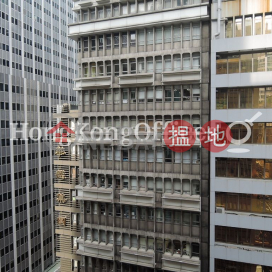 裕昌大廈寫字樓租單位出租, 裕昌大廈 Prosperous Building | 中區 (HKO-10827-AIHR)_0
