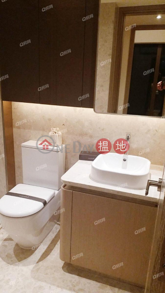 HK$ 40,000/ month | Island Garden Eastern District | Island Garden | 3 bedroom Low Floor Flat for Rent