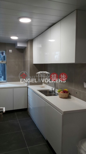 2 Bedroom Flat for Rent in Mid Levels West | The Fortune Gardens 福澤花園 Rental Listings