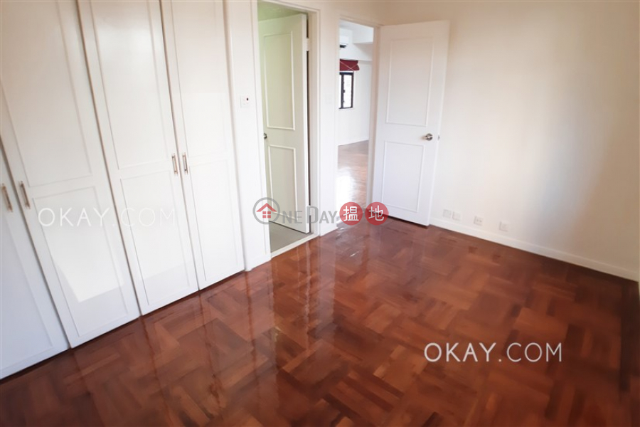 Property Search Hong Kong | OneDay | Residential, Rental Listings | Elegant 2 bedroom on high floor with balcony & parking | Rental