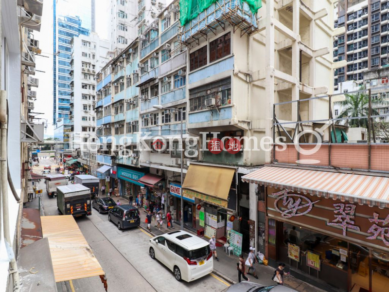 Property Search Hong Kong | OneDay | Residential, Rental Listings | 2 Bedroom Unit for Rent at 40 Centre Street