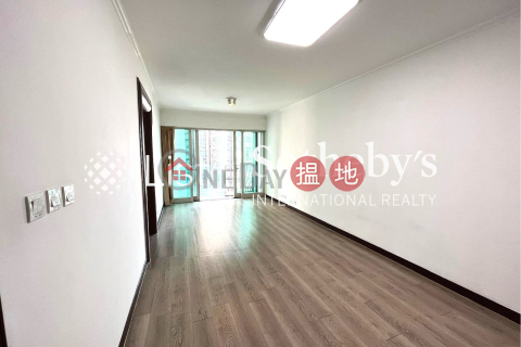 Property for Sale at The Legend Block 3-5 with 3 Bedrooms | The Legend Block 3-5 名門 3-5座 _0