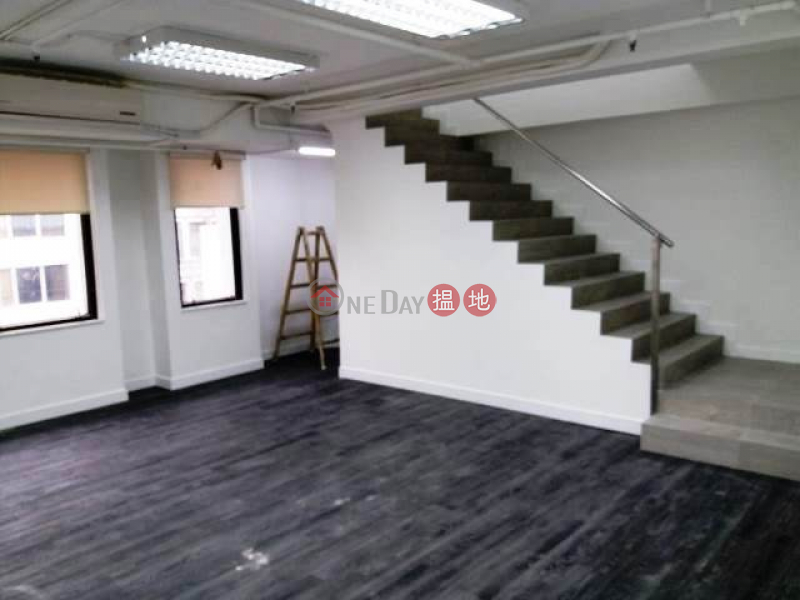 Rare Duplex commercial property in Tsimshatsui for sale | Valiant Commercial Building 雲龍商業大廈 Sales Listings