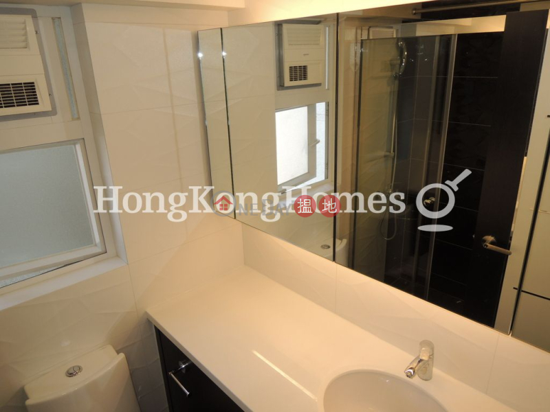 香港搵樓|租樓|二手盤|買樓| 搵地 | 住宅-出售樓盤|海怡半島1期海韻閣(4座)4房豪宅單位出售