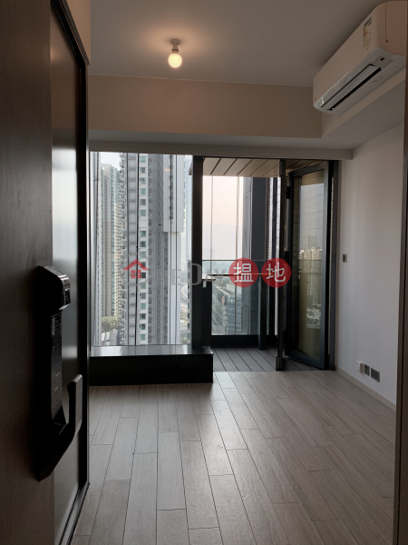 嘉善街17號|極高層D單位住宅-出租樓盤|HK$ 12,000/ 月