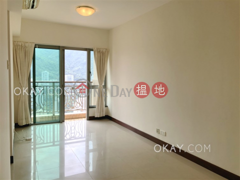 Intimate 2 bedroom on high floor with balcony | Rental | The Merton 泓都 _0