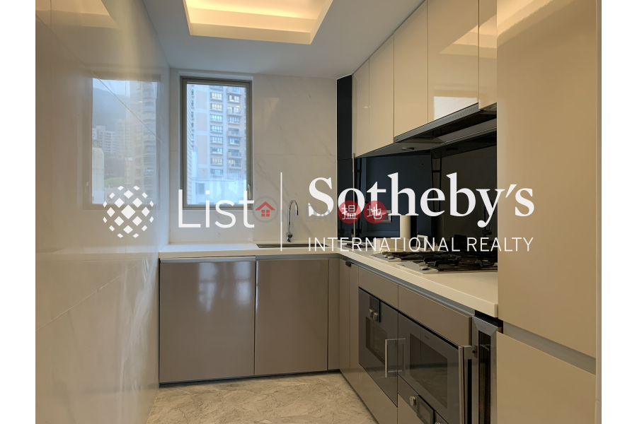 HK$ 60,000/ month The Nova, Western District | Property for Rent at The Nova with 3 Bedrooms